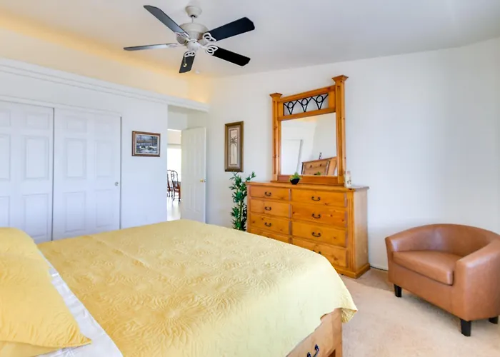 4 Mi To London Bridge: Havasu Home! * Lake Havasu City